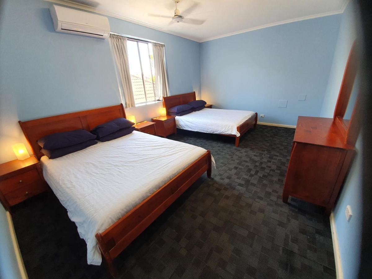 Bondi Beach Backpackers ซิดนีย์ ภายนอก รูปภาพ