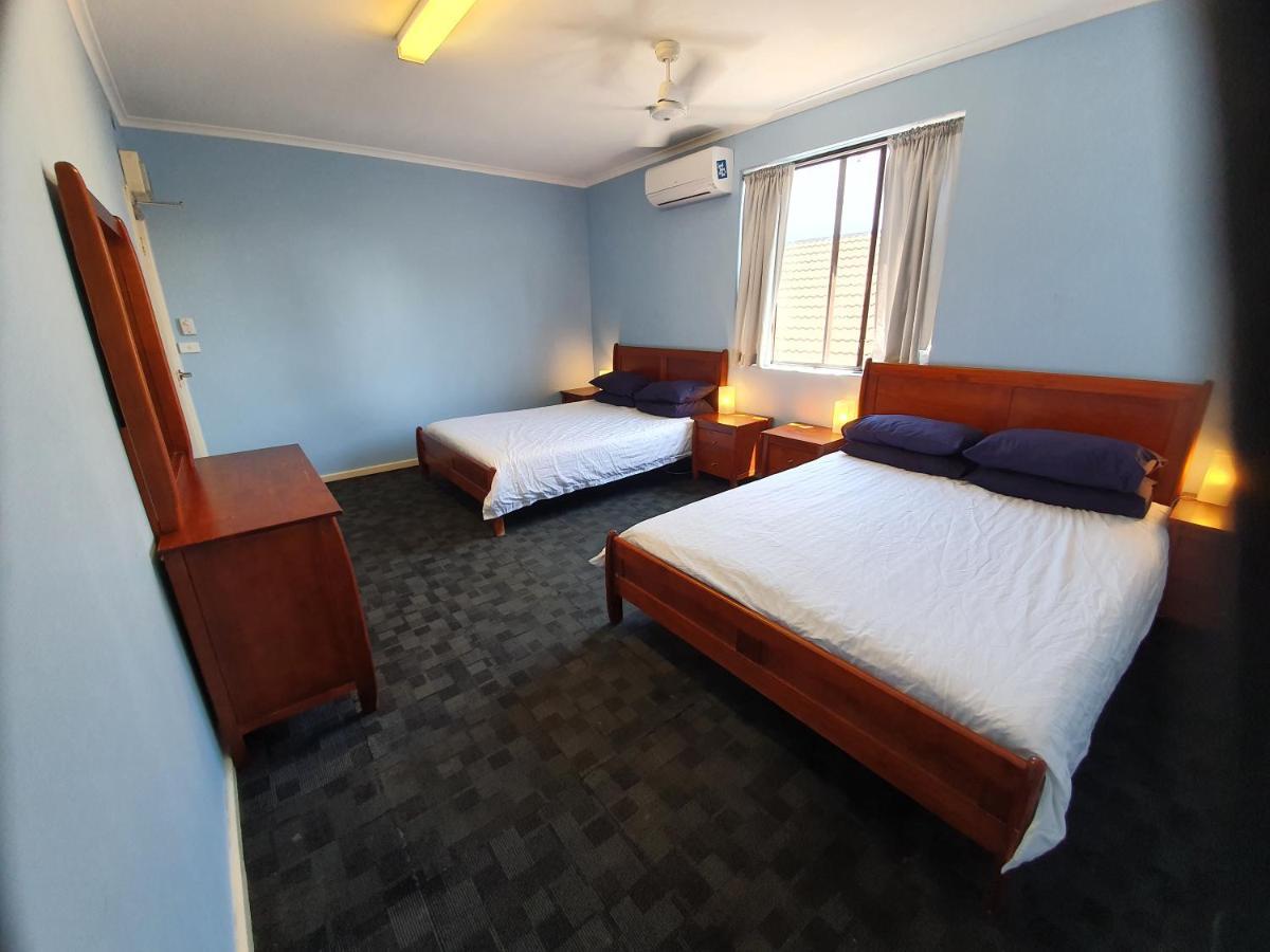 Bondi Beach Backpackers ซิดนีย์ ภายนอก รูปภาพ