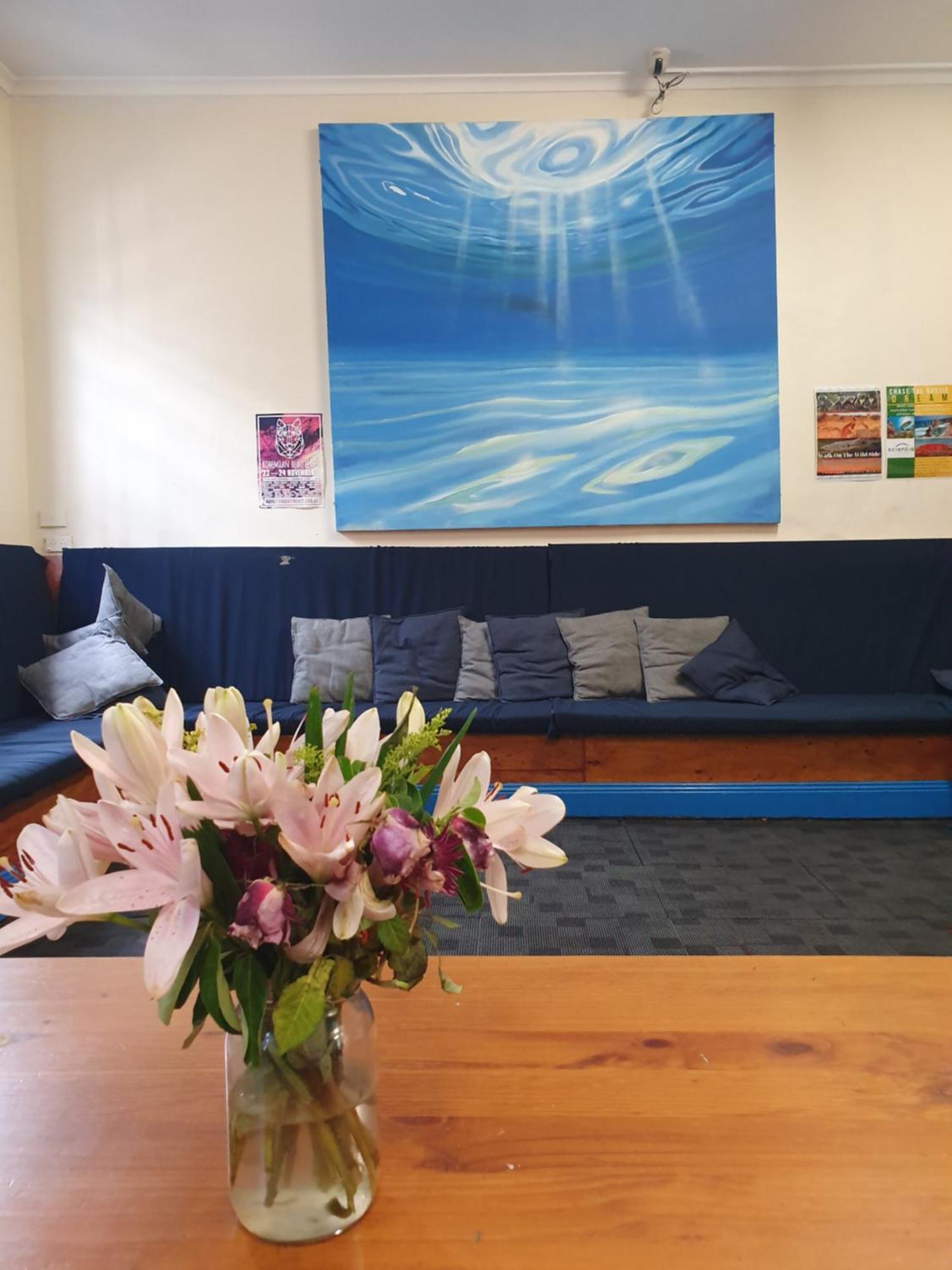 Bondi Beach Backpackers ซิดนีย์ ภายนอก รูปภาพ